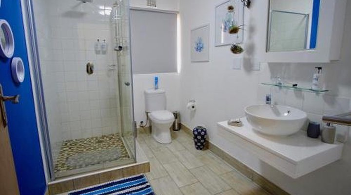 Milly's Touch B & B Studios