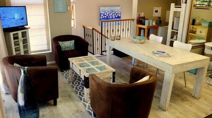 Milly's Touch B & B Studios