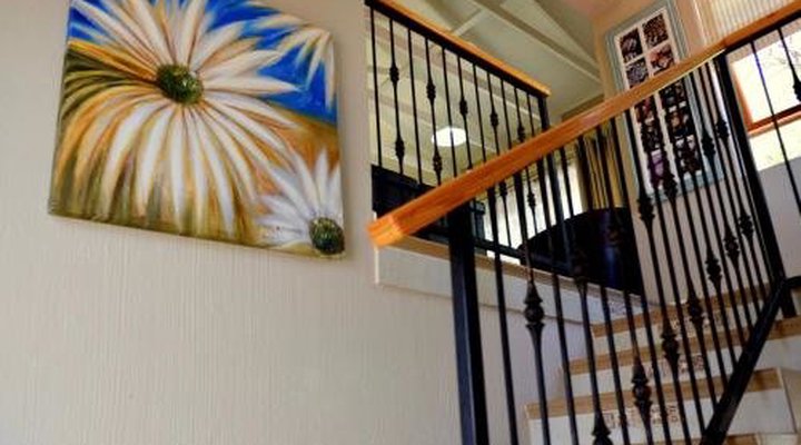 Milly's Touch B & B Studios