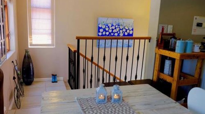Milly's Touch B & B Studios