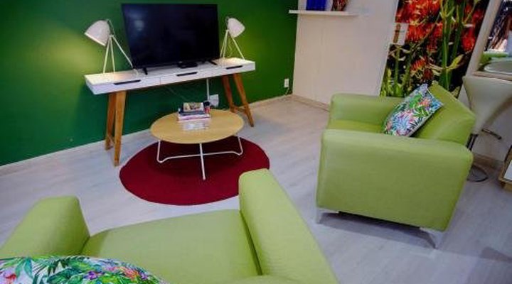 Milly's Touch B & B Studios