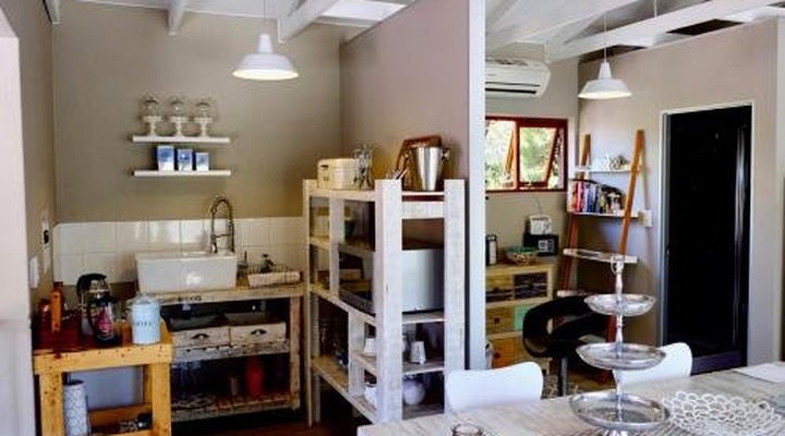 Milly's Touch B & B Studios