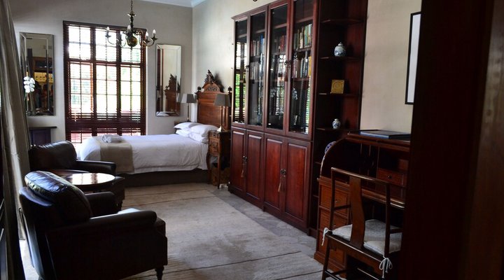 Doveton House