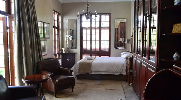 Doveton House