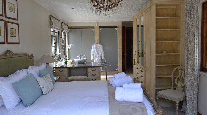 Doveton House