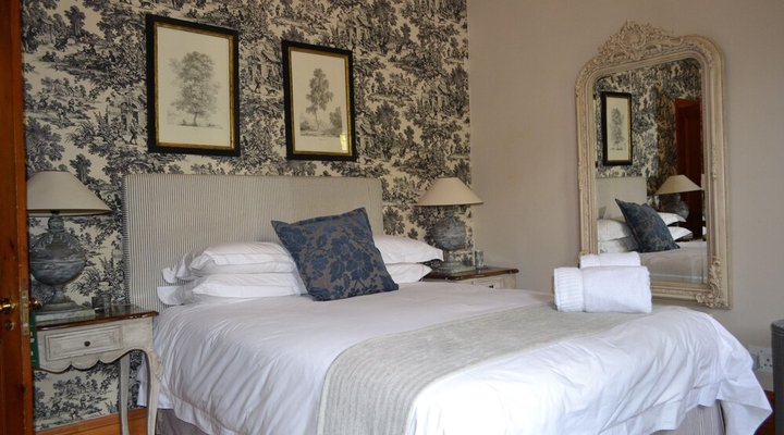 Doveton House