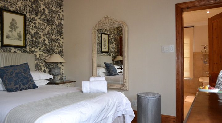 Doveton House