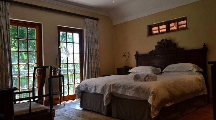 Doveton House