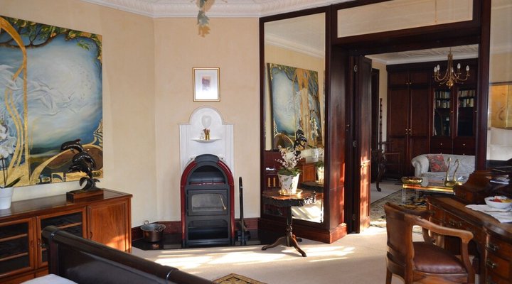 Doveton House