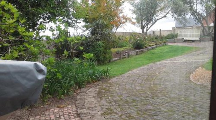 Maitland Meander