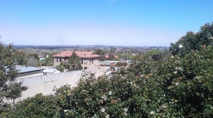 Maitland Meander