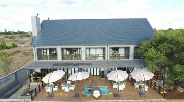 Game View Lodge