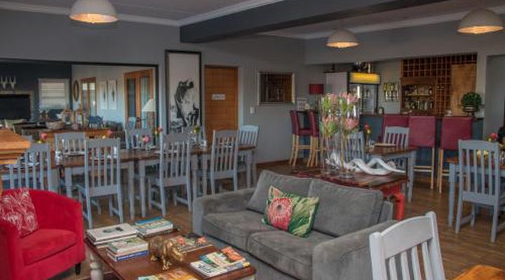 Game View Lodge