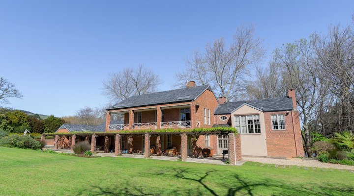 Marshden Estate