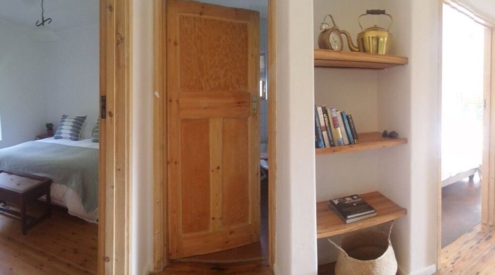 The Country Cottage