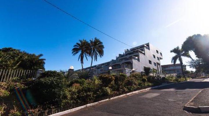 21 Marine Terraces