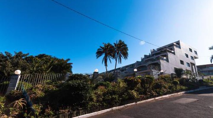 21 Marine Terraces