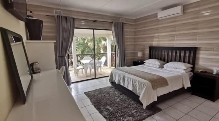 Shelly Beach Lodge