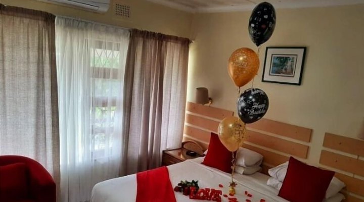 Shelly Beach Lodge