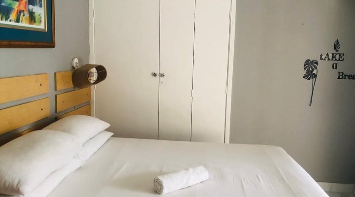 Shelly Beach Lodge