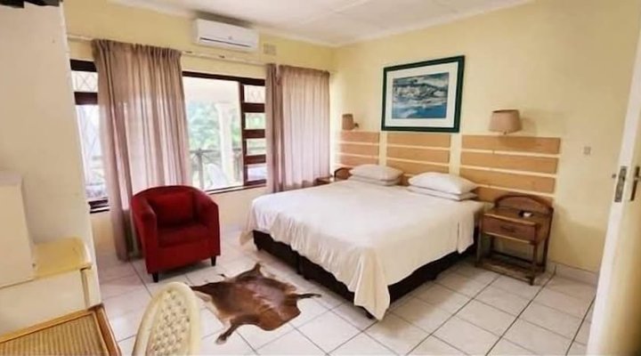 Shelly Beach Lodge