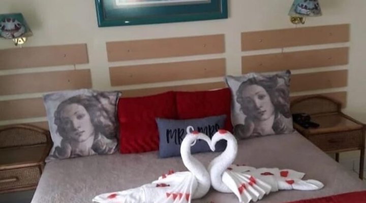 Shelly Beach Lodge