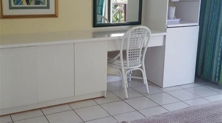 Shelly Beach Lodge