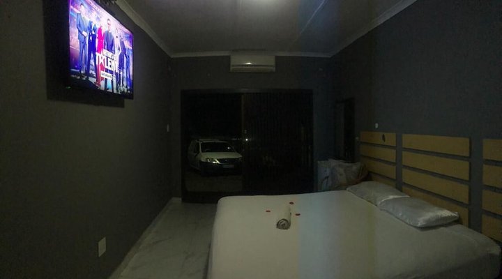 Shelly Beach Lodge