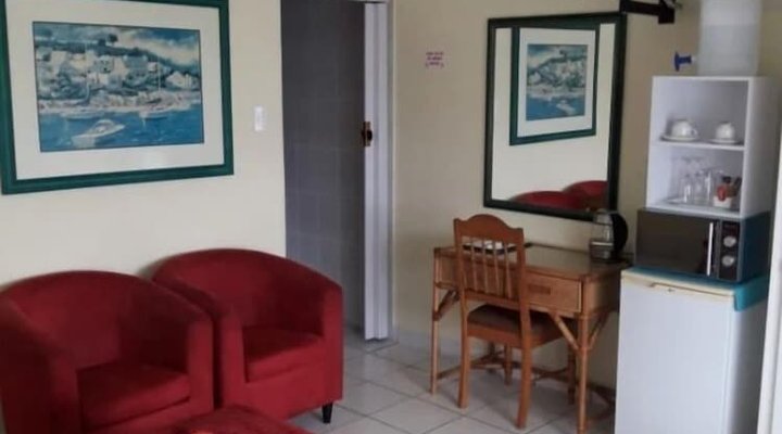 Shelly Beach Lodge