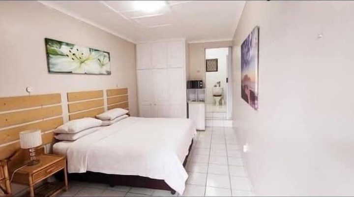 Shelly Beach Lodge