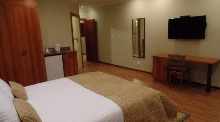 Thuleka Lodge Ferndale