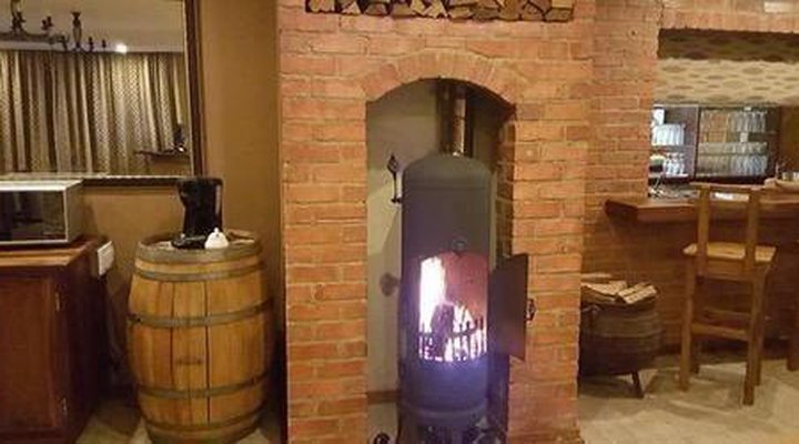 Thuleka Lodge Ferndale