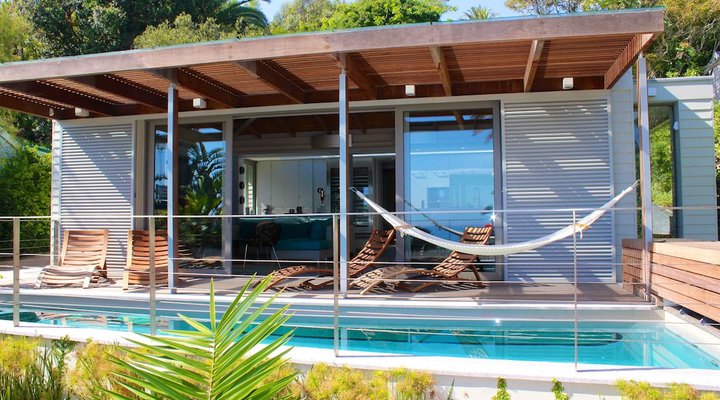 Bungalow 52