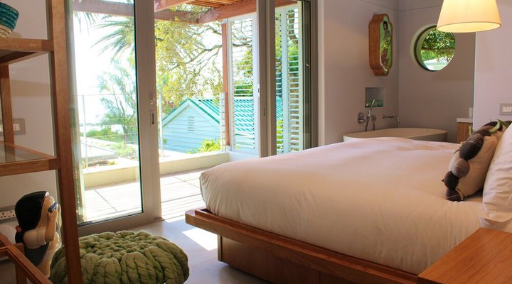 Bungalow 52