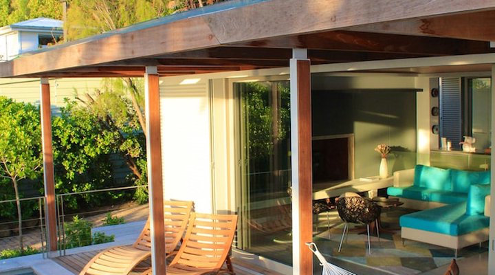 Bungalow 52