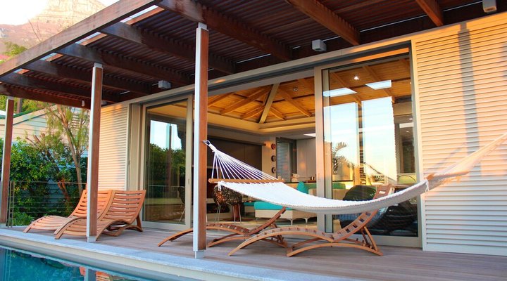 Bungalow 52