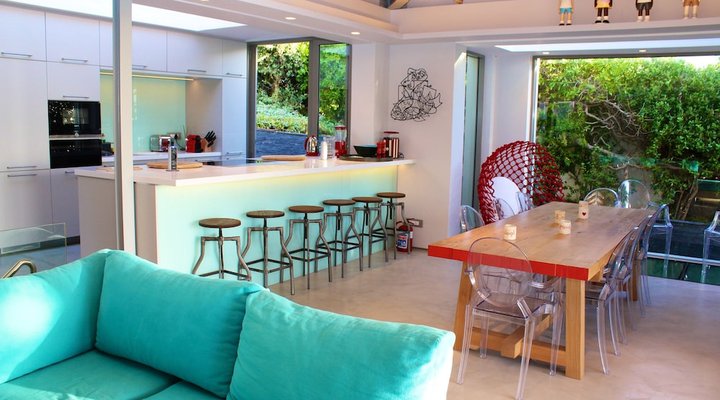 Bungalow 52