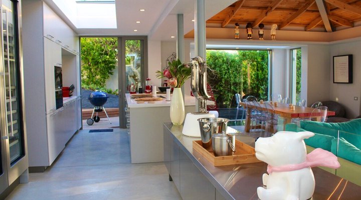 Bungalow 52