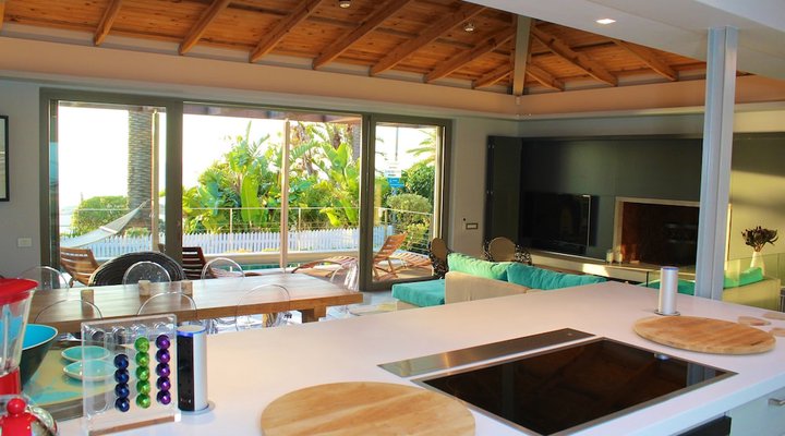 Bungalow 52