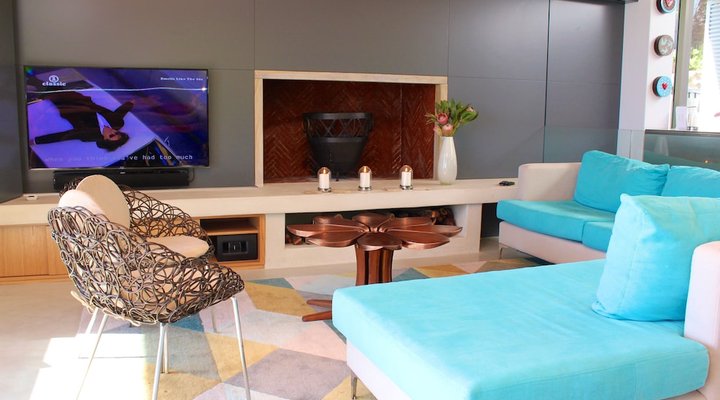 Bungalow 52