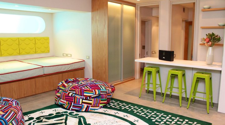 Bungalow 52