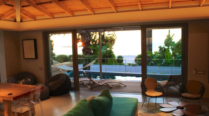 Bungalow 52