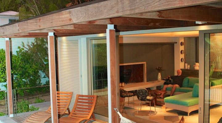 Bungalow 52