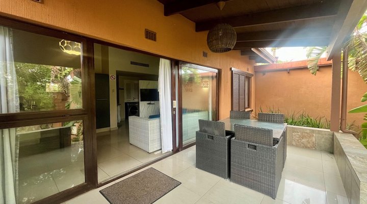 San Lameer Villa 2110