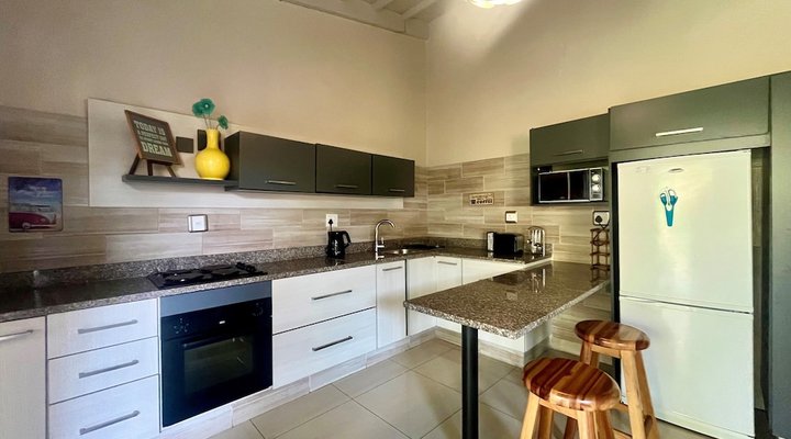 San Lameer Villa 2110