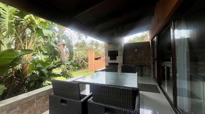 San Lameer Villa 2110