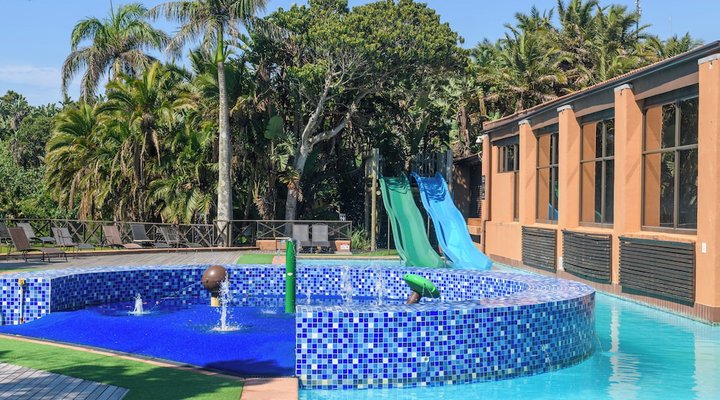San Lameer Villa 2110