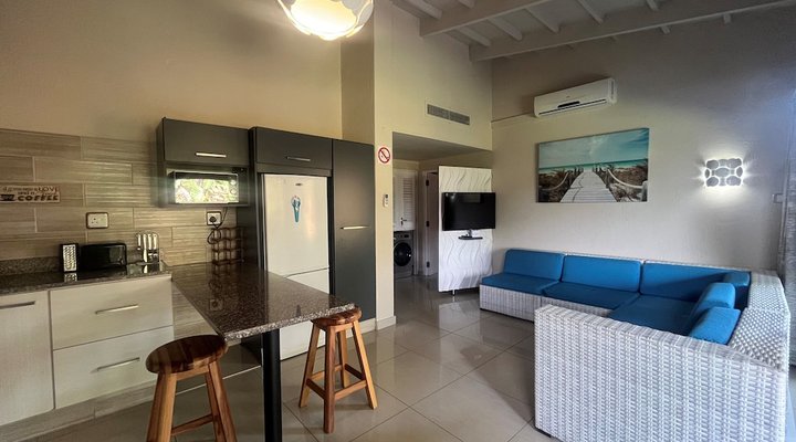 San Lameer Villa 2110