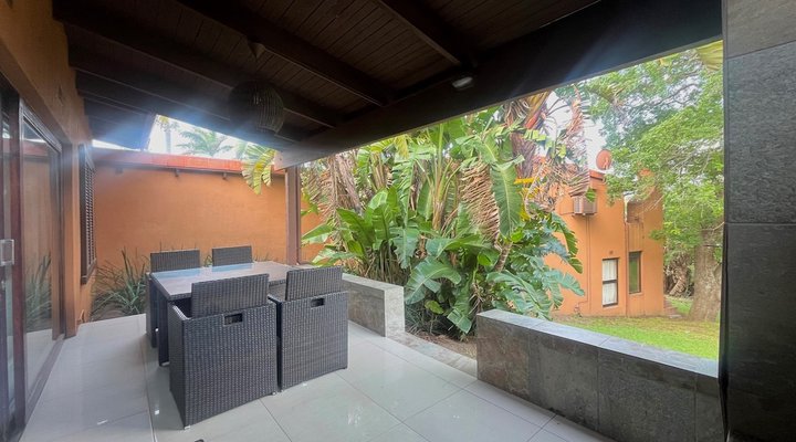 San Lameer Villa 2110