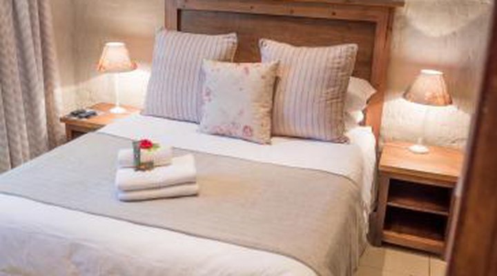 Chateau B&B